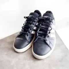 adidas GRANDCOURT BASE 2.0 M 28.0cm 箱付きのサムネイル