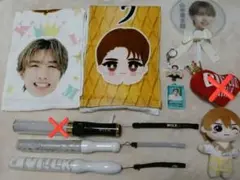 山中柔太朗　ペンライト　ミルクラスタル　生写真付き　バラ売り可 2025年最新】山中柔太朗 ペンライトの人気アイテム - メルカリ