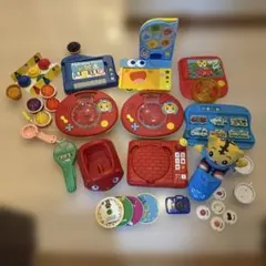 こどもちゃれんじイングリッシュ　まとめ売り