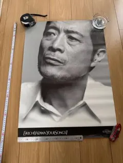2026年最新】矢沢永吉ポスターの人気アイテム - メルカリ