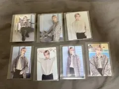 ENHYPEN ソヌ ENCONNECT ペンミ トレカ