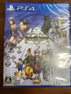 キングダム ハーツ HD 2.8 ファイナル チャプター プロローグ