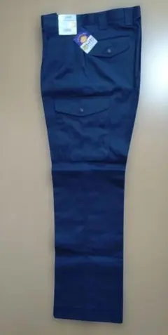 【自重堂】ワークパンツ