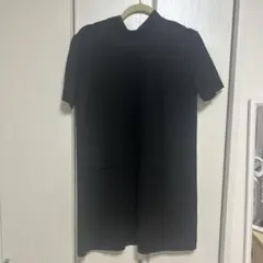 ZARA ミニワンピース