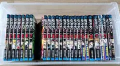 鬼滅の刃 全巻(1～23巻) + 煉獄零巻 ・ 外伝 全25巻セット