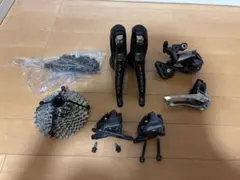 【美品】SHIMANO ULTEGRA R8020 コンポセットのサムネイル