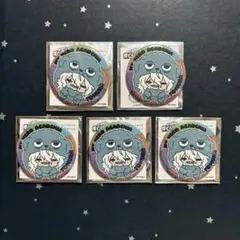 2025年最新】死柄木弔 缶バッジの人気アイテム - メルカリ