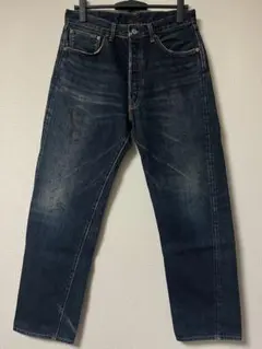 リーバイス　501xx 55501 55モデル　赤耳　大戦　ゴールデンサイズ