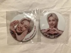 2025年最新】straykids フィリックス 缶バッジの人気アイテム