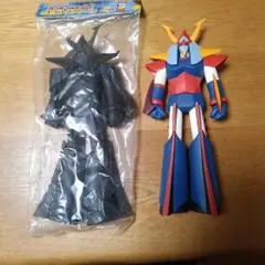 2026年最新】スーパーロボット烈伝の人気アイテム - メルカリ