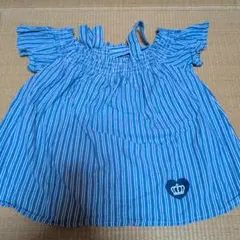 BABYDOLL　130cmチュニック
