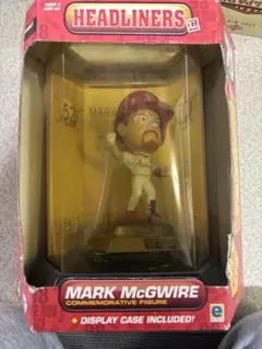 2025年最新】マークマグワイアの人気アイテム - メルカリ