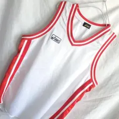 CASTELLI トライアスロン用 ノースリーブシャツ ホワイト L - メルカリ