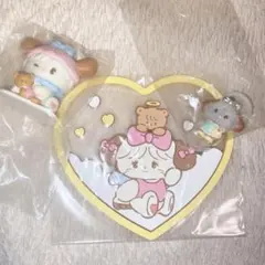 スフレセット リルアラモード めじるし