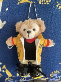 ダッフィー 用衣装 嵐風 untitled 乾杯ソング 大野君ver. ぬいぐるみバッジ用 2025年最新嵐 ダッフィーの人気アイテム - メルカリ