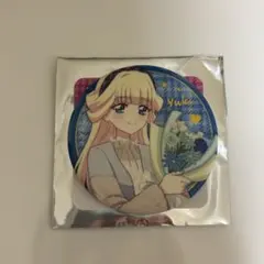 Dear My Partner 猫屋敷ユキ　缶バッジ③