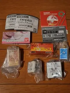 ガチャガチャまとめ売り