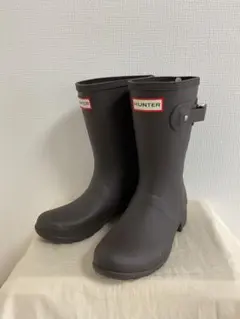 新品未使用！HUNTER ORIGINAL TOUR SHORT