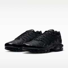 NIKE air max plus ブラック　28.0