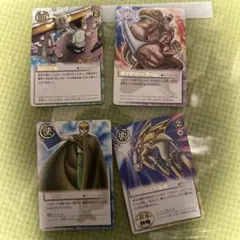 2025年最新】金色のガッシュベルカードまとめ売りの人気アイテム