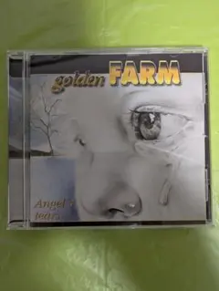 ラテンの国の秀逸メロハー　golden FARM / Angel's tears