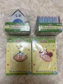 クレヨンしんちゃん キャラクターグッズ