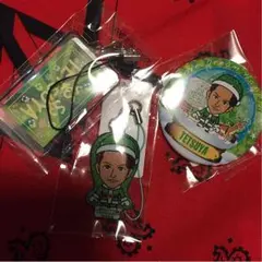 TETSUYA セット SECOND クリスマスガチャ