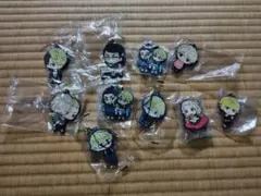 東京リベンジャーズ ラバーストラップ