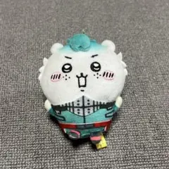 m*u様 ちいかわ ヒロアカ 緑谷出久 マスコット