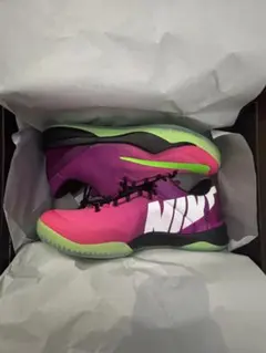 Nike Kobe 8 Protro "Mambacurial"