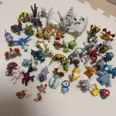 2026年最新】ポケモン フィギュア まとめの人気アイテム - メルカリ