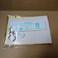 妖狐×僕SS いぬぼく展 コマアクリルキーホルダー