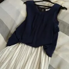 CECILE McBEE　オールインワン