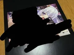 レ・エム　お風呂ポスター