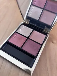 SUQQU シグニチャーカラーアイズ04 純撫子