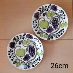 アラビア パープル ブラック パラティッシ ルノ フロストベリー