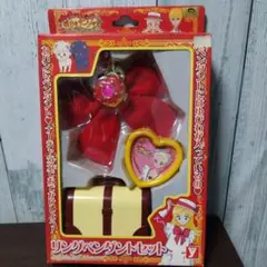 YM様専用 美少女仮面ポワトリン ベルサーベル（未使用開封品） - メルカリ