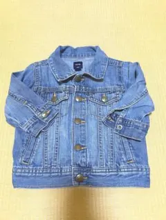 Baby GAP デニム　ジャケット
