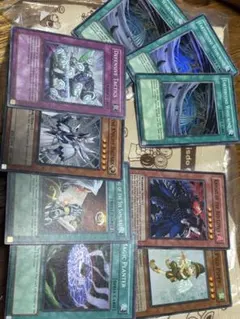 遊戯王 英語版 米版 まとめ売り - メルカリ
