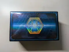 空箱　遊戯王　シークレットシャイニーボックス ストレージ 閃刀姫