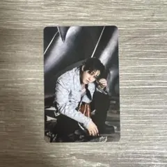 straykids ate トレカ チャンビン