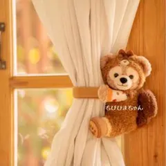 2026年最新】ダッフィーカーテンの人気アイテム - メルカリ