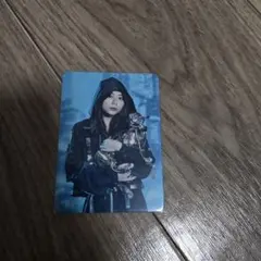 水瀬いのり minaca スクラップアート