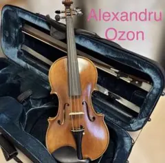 調整美品】Alexandru Ozon Bucuresti Romaia - メルカリ