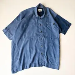 希少✨Vivienne Westwood アングロマニア デニム変形シャツ 38のサムネイル