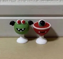デコレ コンコンブル 目玉カクテルセット