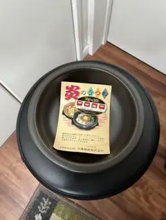 石焼きビビンバ鍋・1人鍋のサムネイル