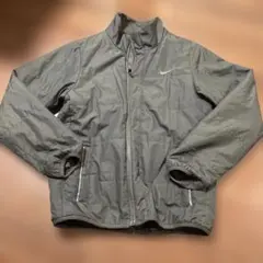 NIKE 中綿入り　春秋用ウィンドブレーカー