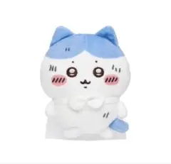 ハチワレだらけ くじ E賞 フーのサムネイル