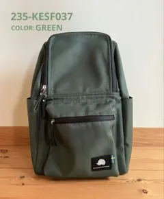 スカンジナビアンフォレスト リュック